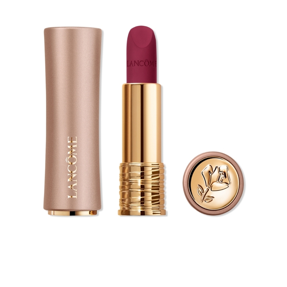 L'ABSOLU ROUGE INTIMATTE SOFT MATTE LIPSTICK